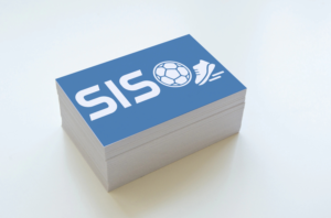 Logo-Design von Mary_P für SISO Agency | Design: #24041328