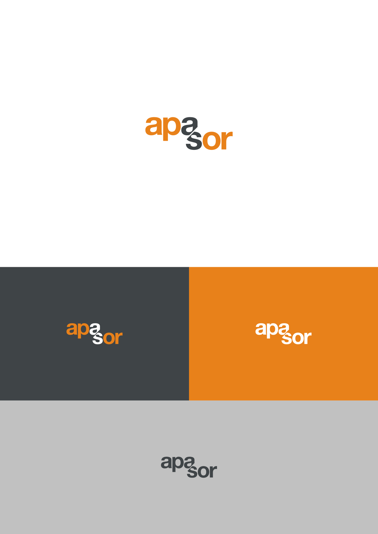 Logo Design by studiox for Siolag Holding AG | Design #24038687
