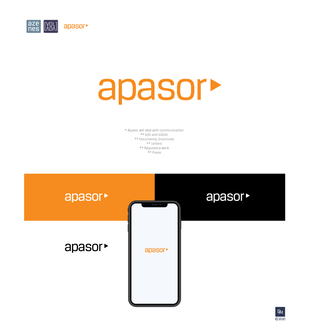 Logo Design by DiMartero for Siolag Holding AG | Design #24005493