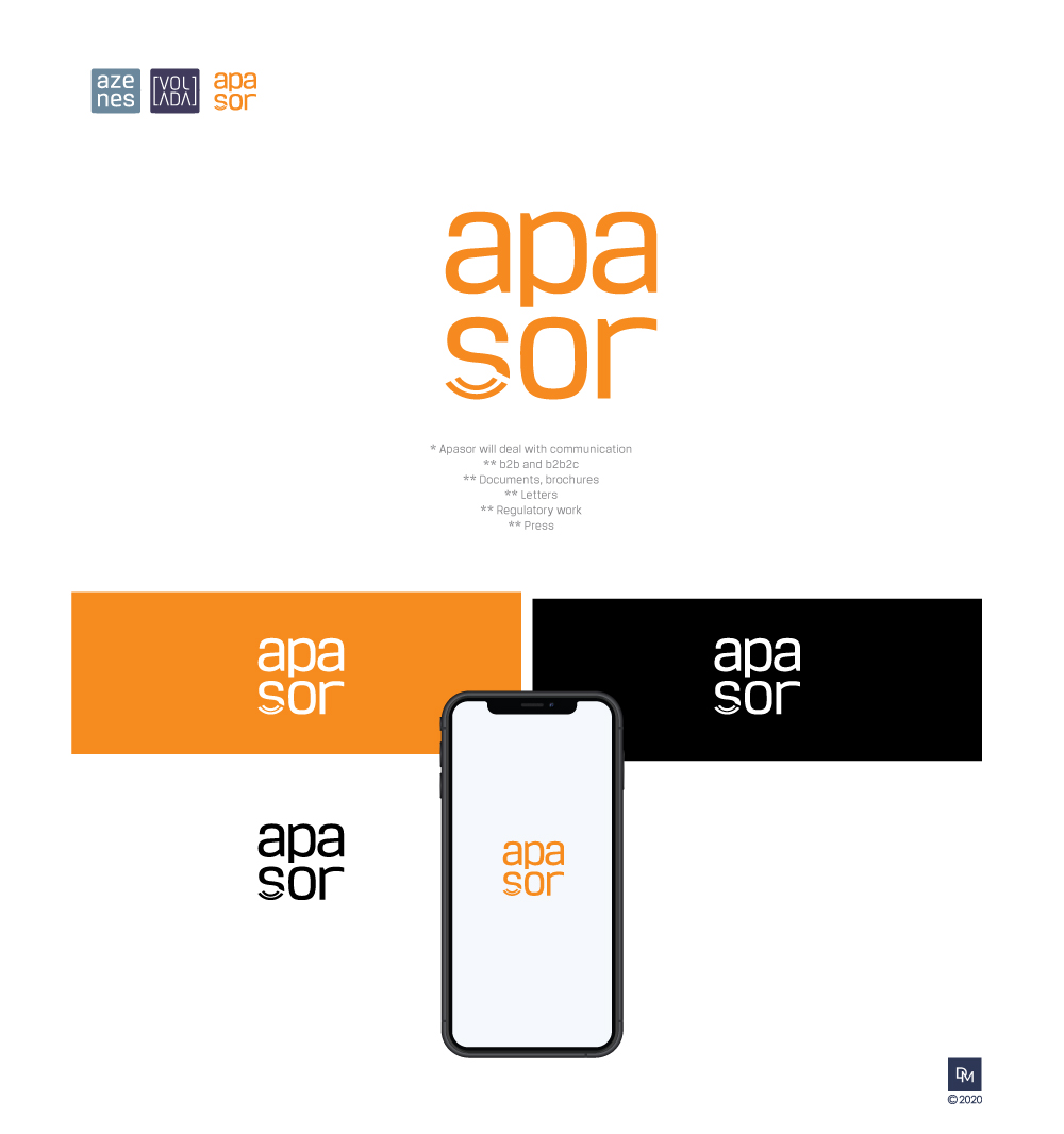 Logo Design by DiMartero for Siolag Holding AG | Design #24015033