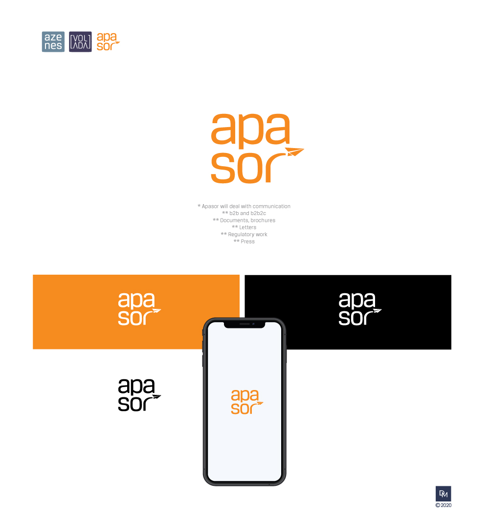 Logo Design by DiMartero for Siolag Holding AG | Design #24043599
