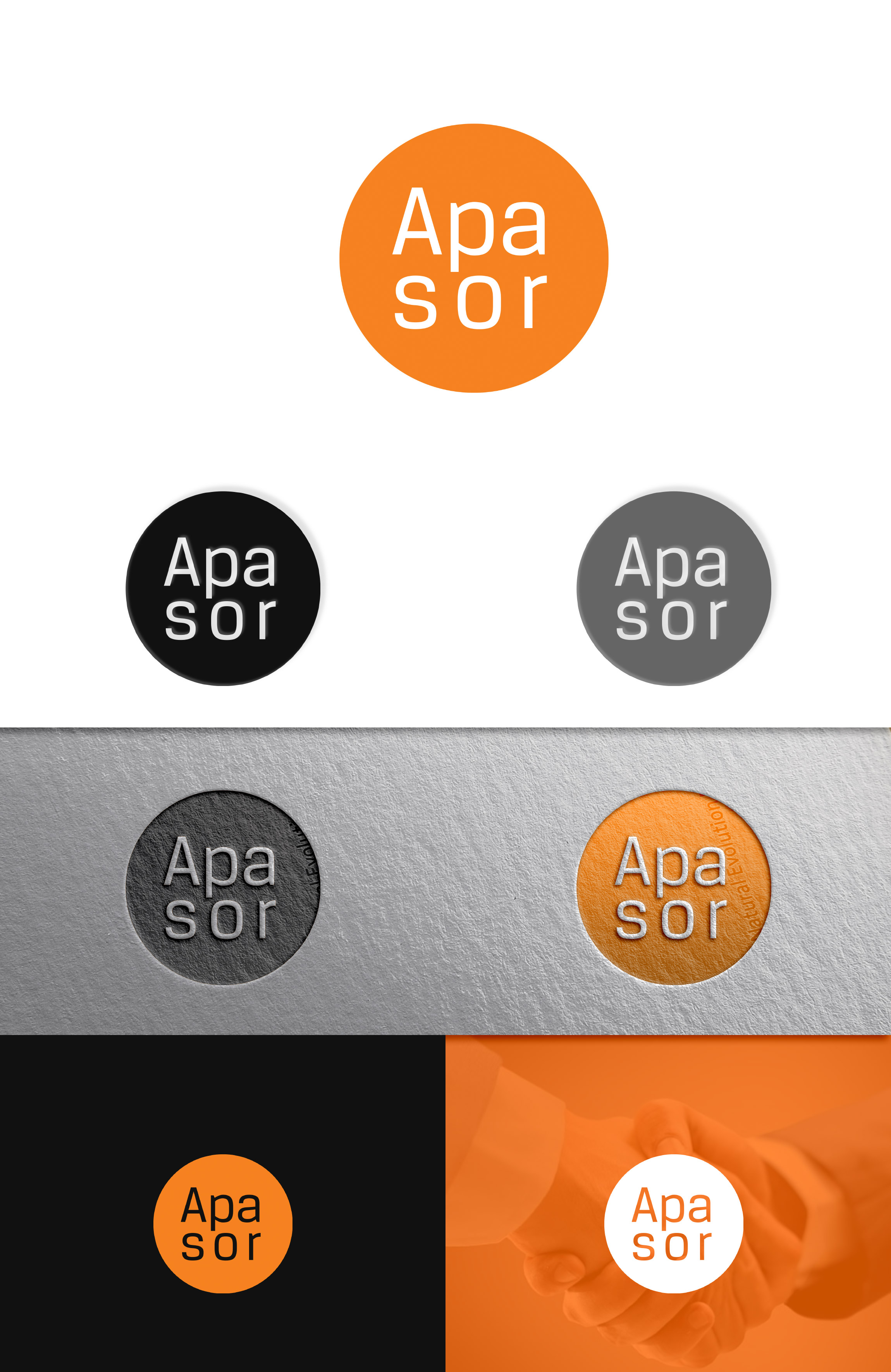 Design de Logo par Aldan Design pour Siolag Holding AG | Design #24044012