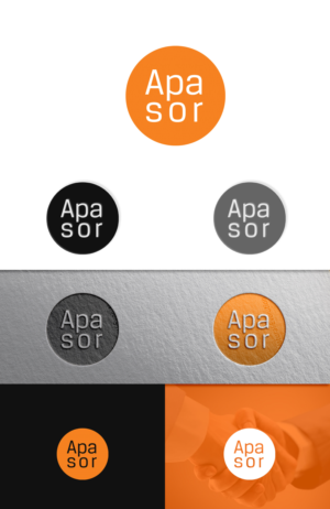 Logo Design by Aldan Design