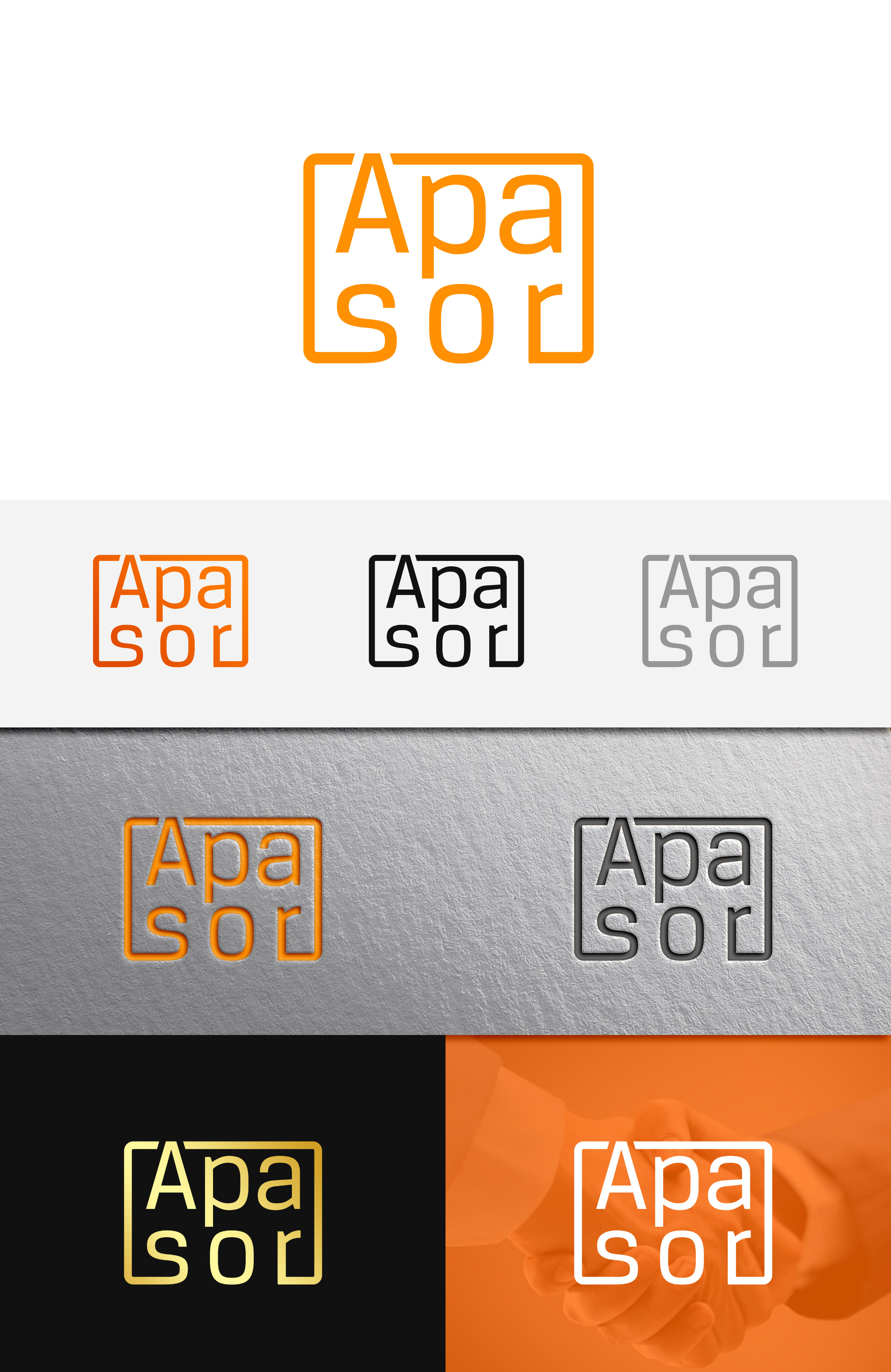 Logo Design by Aldan Design for Siolag Holding AG | Design #24045557