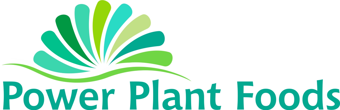 Logo Design by bionic babe for Powerplant Foods | Design #24034694