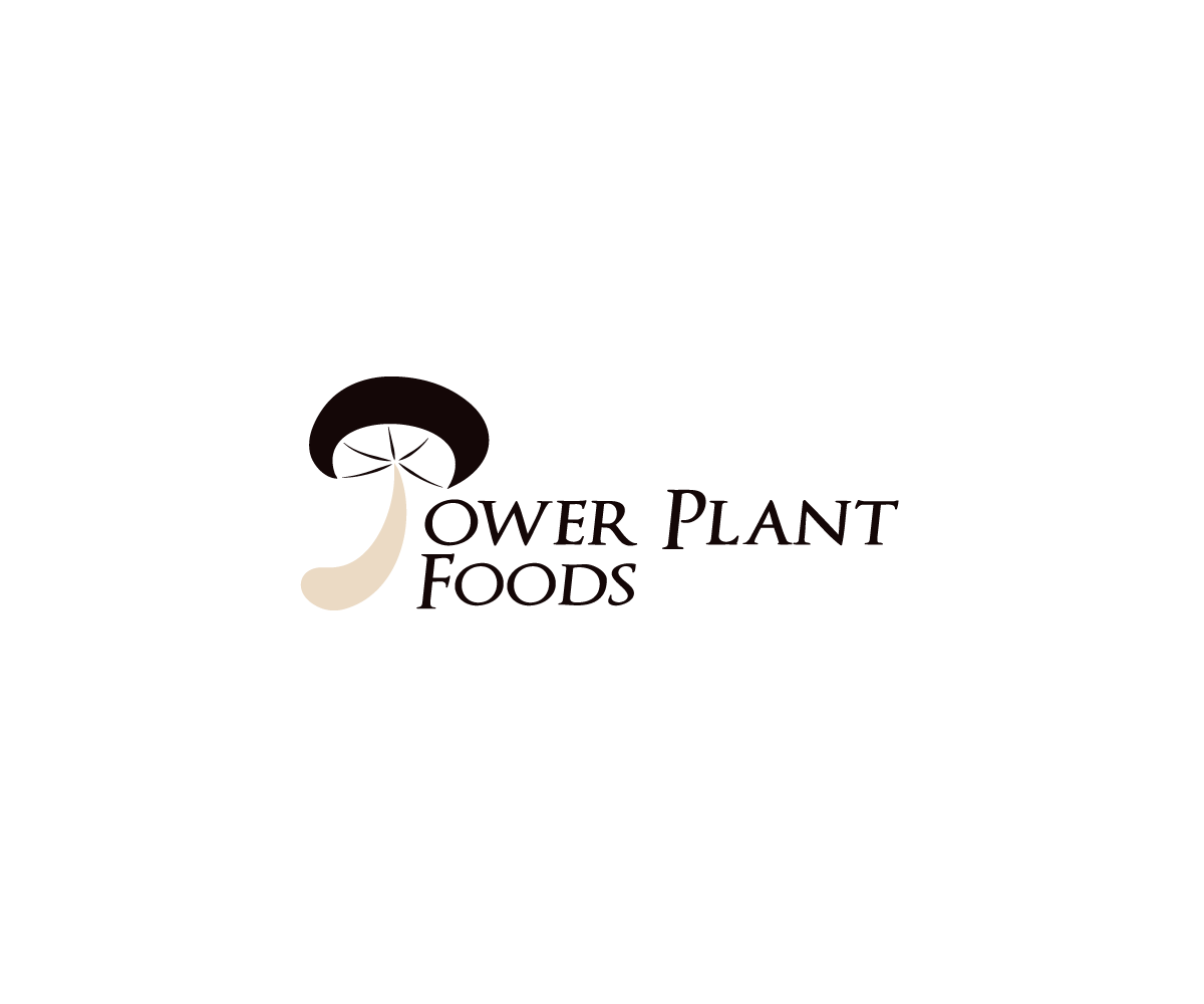 Design de Logo par just_me pour Powerplant Foods | Design #24040340