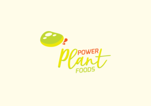 Logo Design by Brandão for Powerplant Foods | Design #24023347