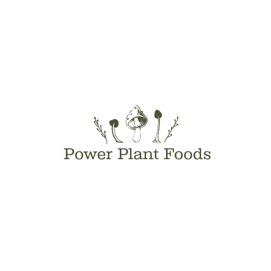 Design de Logo par Amanita Muscaria pour Powerplant Foods | Design #24045250