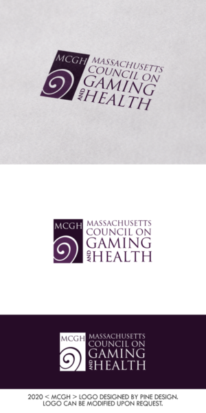 Logo Design by pine design for Mass. Council c/o Workbar | Design #24015212