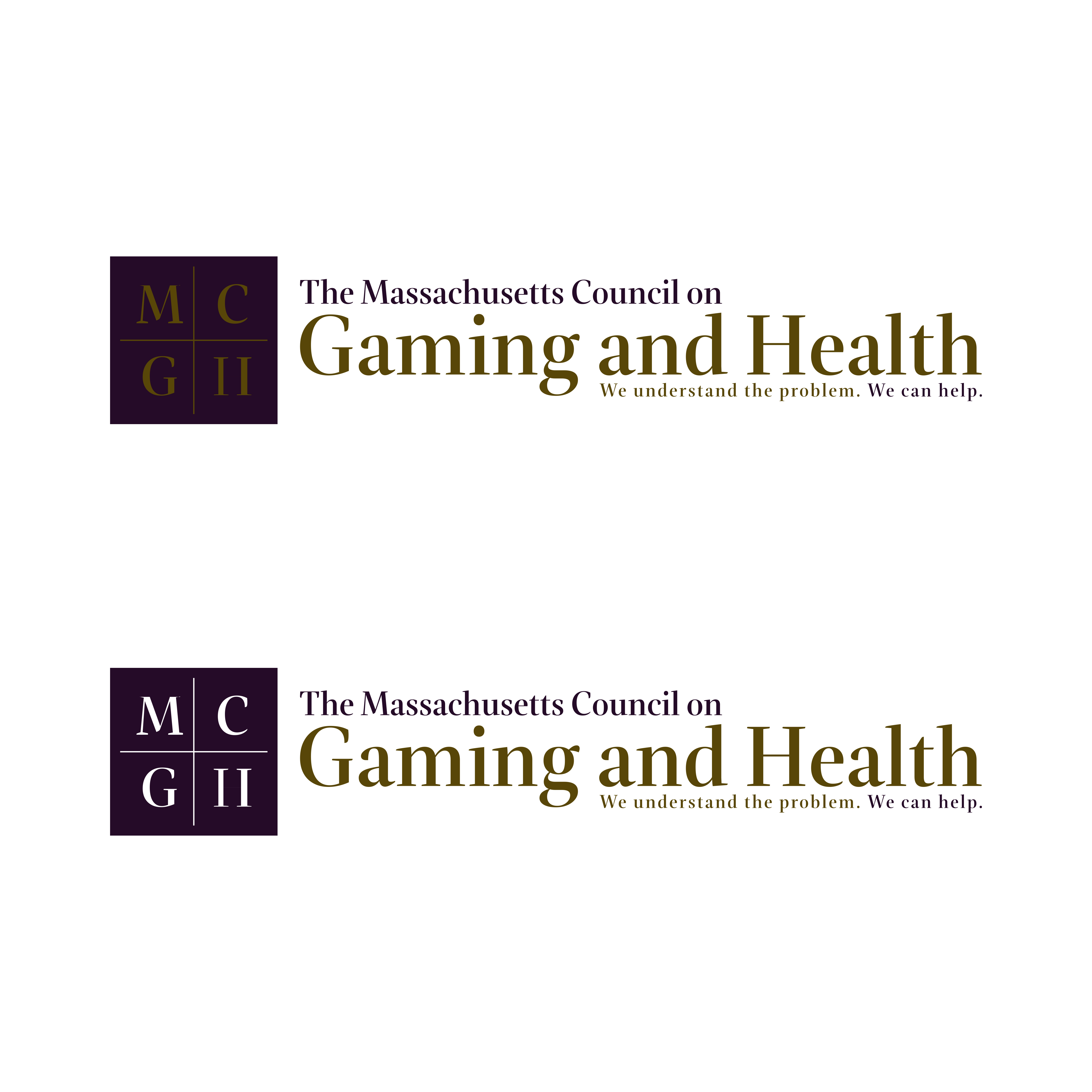 Logo Design by Muhammad Saaed for Mass. Council c/o Workbar | Design #24044017