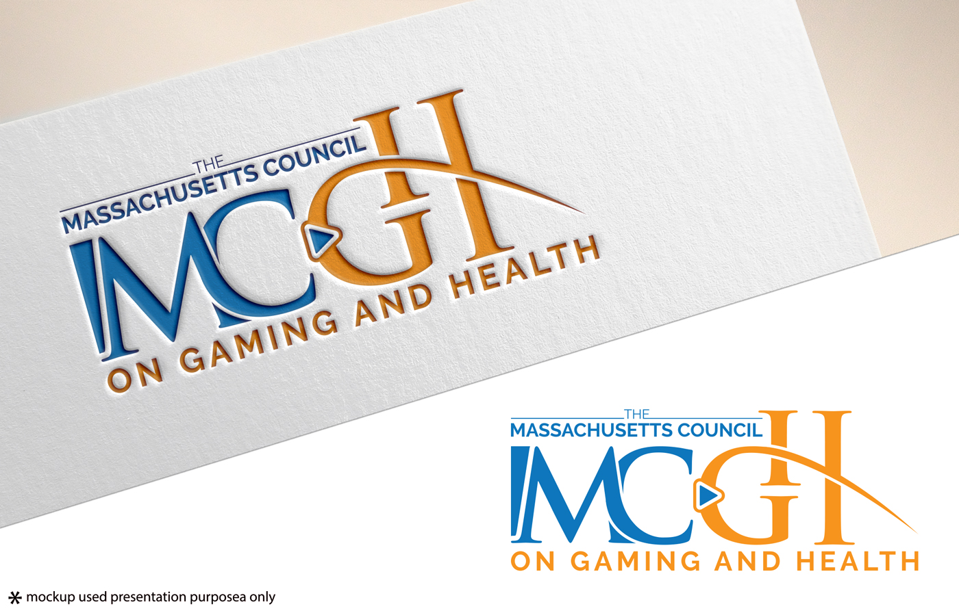 Design de Logo par Juli creation pour Mass. Council c/o Workbar | Design #24007111