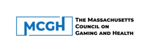 "The Massachusetts Council on Gaming and Health" | Logo-Design von Al Pech
