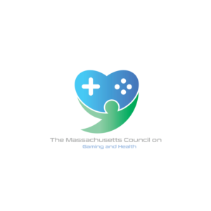 "The Massachusetts Council on Gaming and Health" | Logo Design by Bear Studio