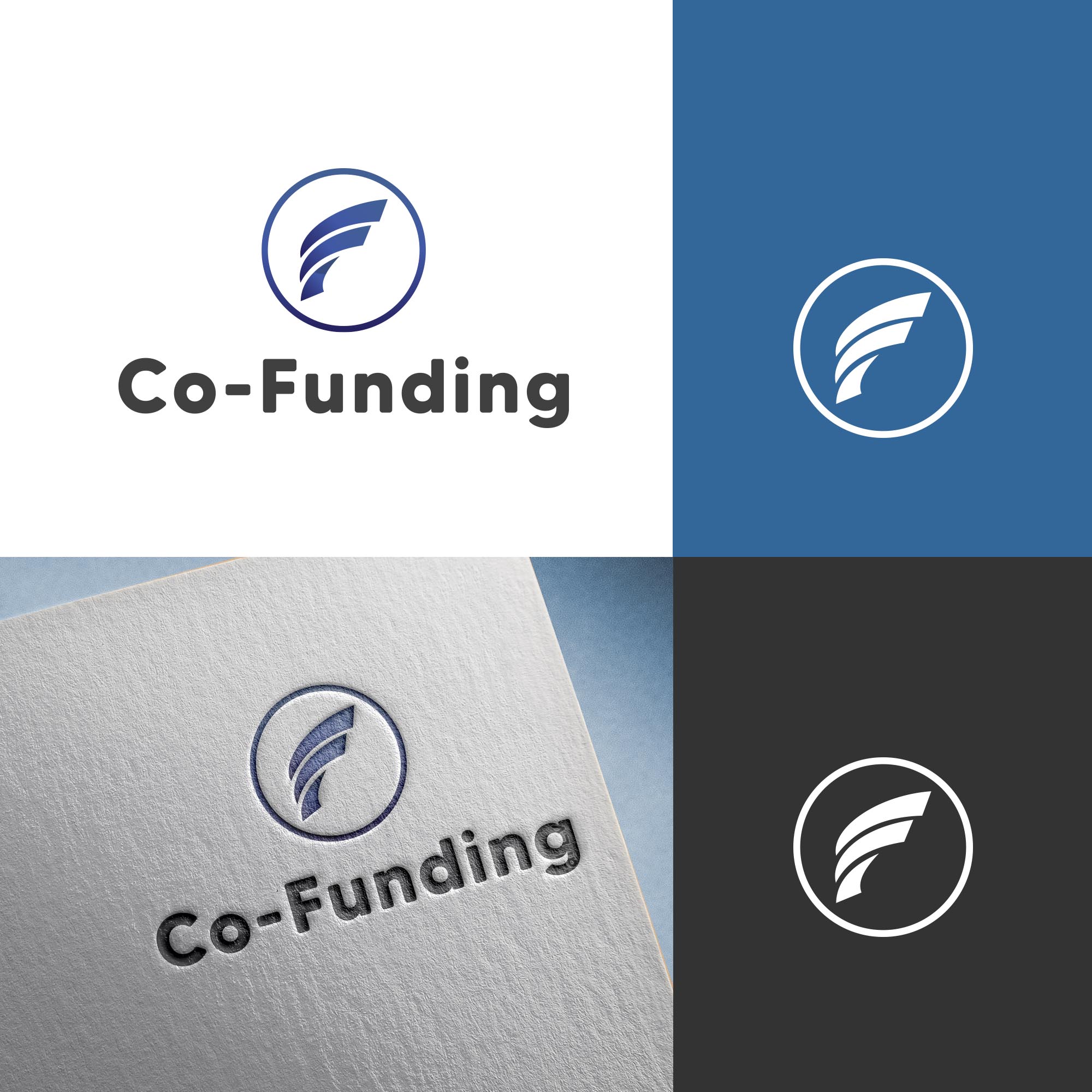 Logo Design by MarkazAlrusumatOfficial for this project | Design #24027263
