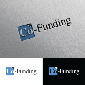 Co-Funding | Diseño de Logo por Rii