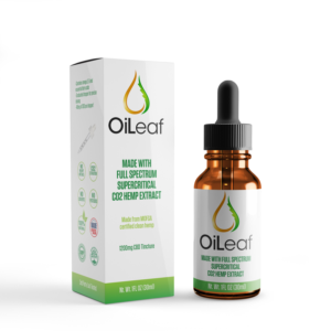 Label Design by Sergio Coelho for OiLeaf | Design: #24023501