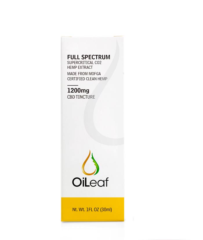 Label Design by Soluciones Creativas for OiLeaf | Design #24047672