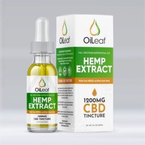 Label Design by SD WEBCREATION for OiLeaf | Design #24052765