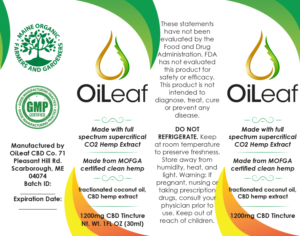 Label Design by Ayman Solomon