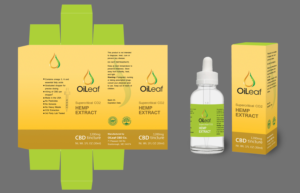 Label Design by tannas