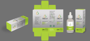 Label Design by tannas for OiLeaf | Design: #24055494