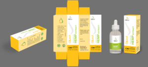 Label Design by tannas for OiLeaf | Design: #24055510