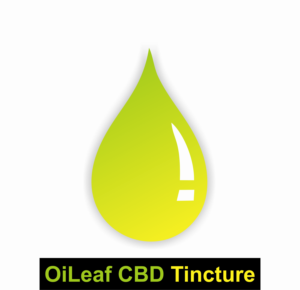 Label Design by Shamir Khan The Graphics Designer for OiLeaf | Design: #24057415