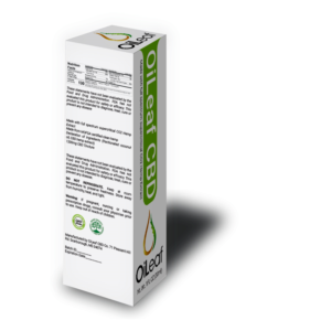 Label Design by Rupok 3 for OiLeaf | Design #24022002