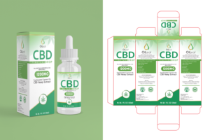 Label Design by Driedsnot
