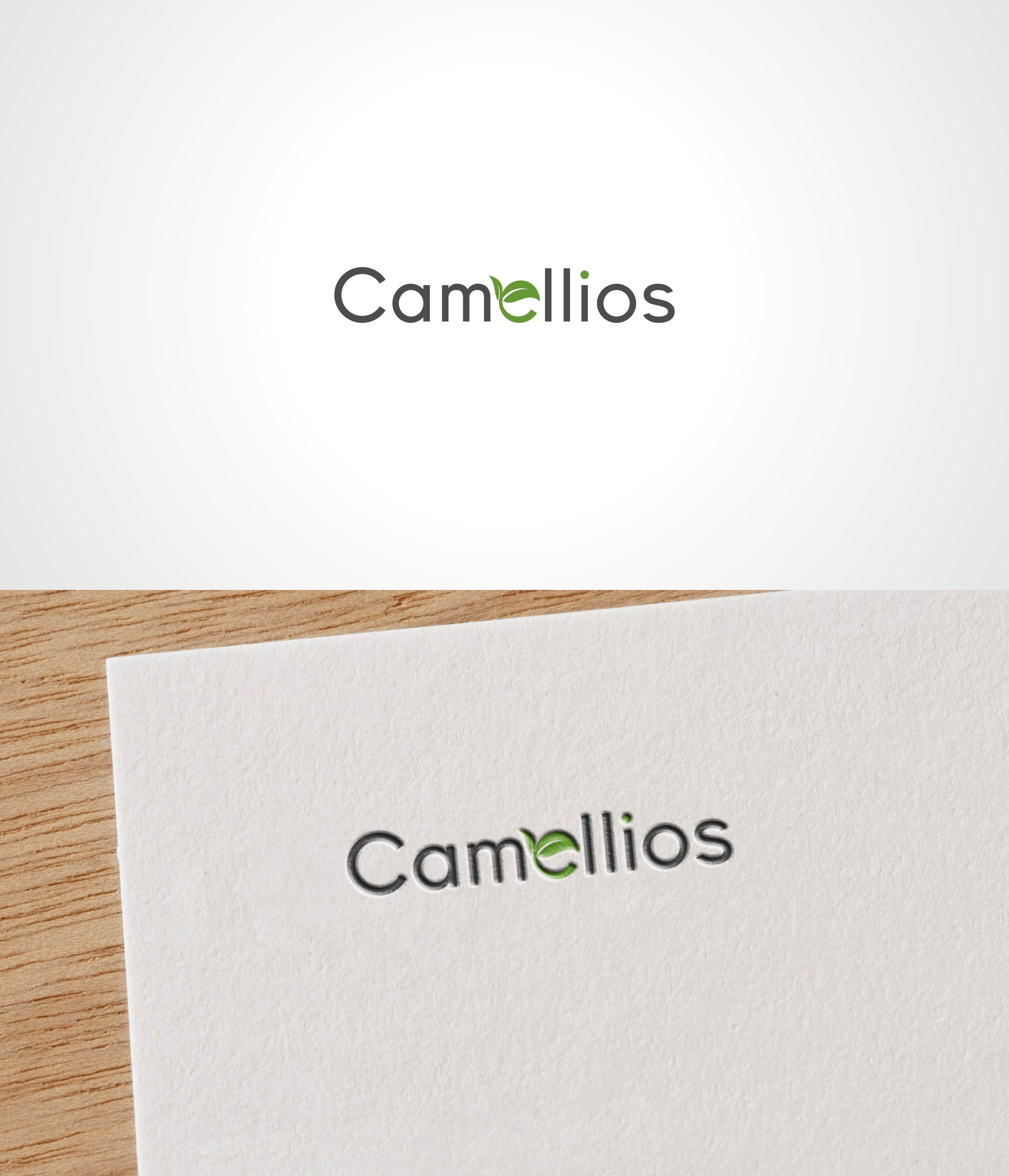 Logo-Design von Joenet Jayawarna für dieses Projekt | Design #24005273