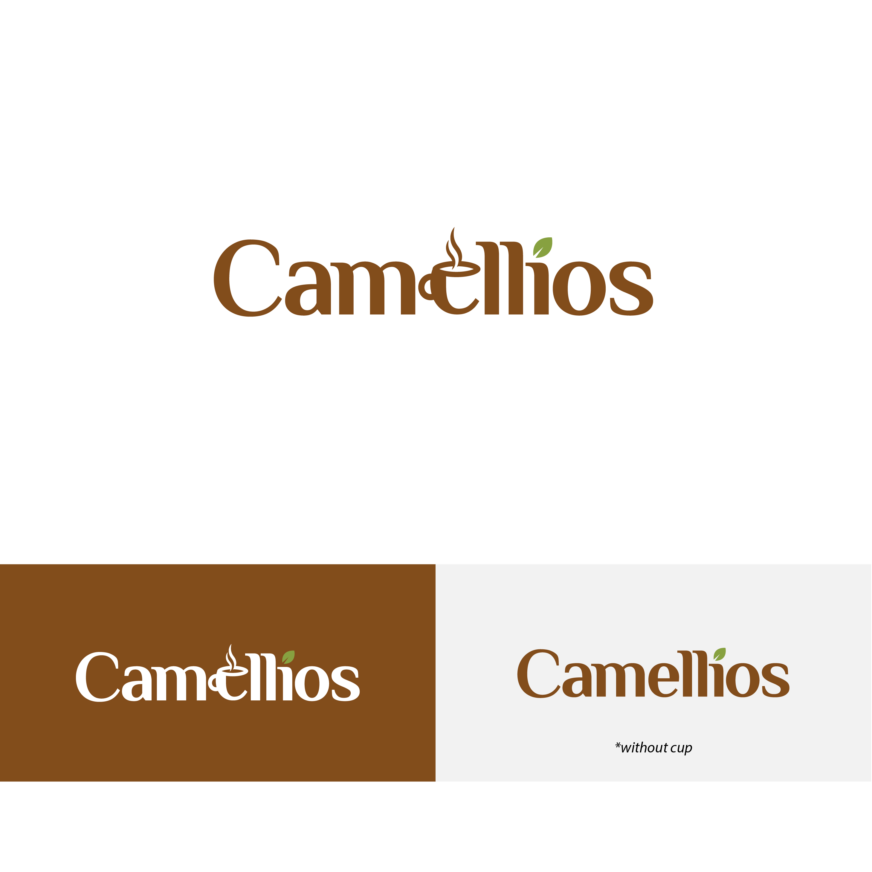 Logo Design by Graphics Farrukh 2 for this project | Design #24001933