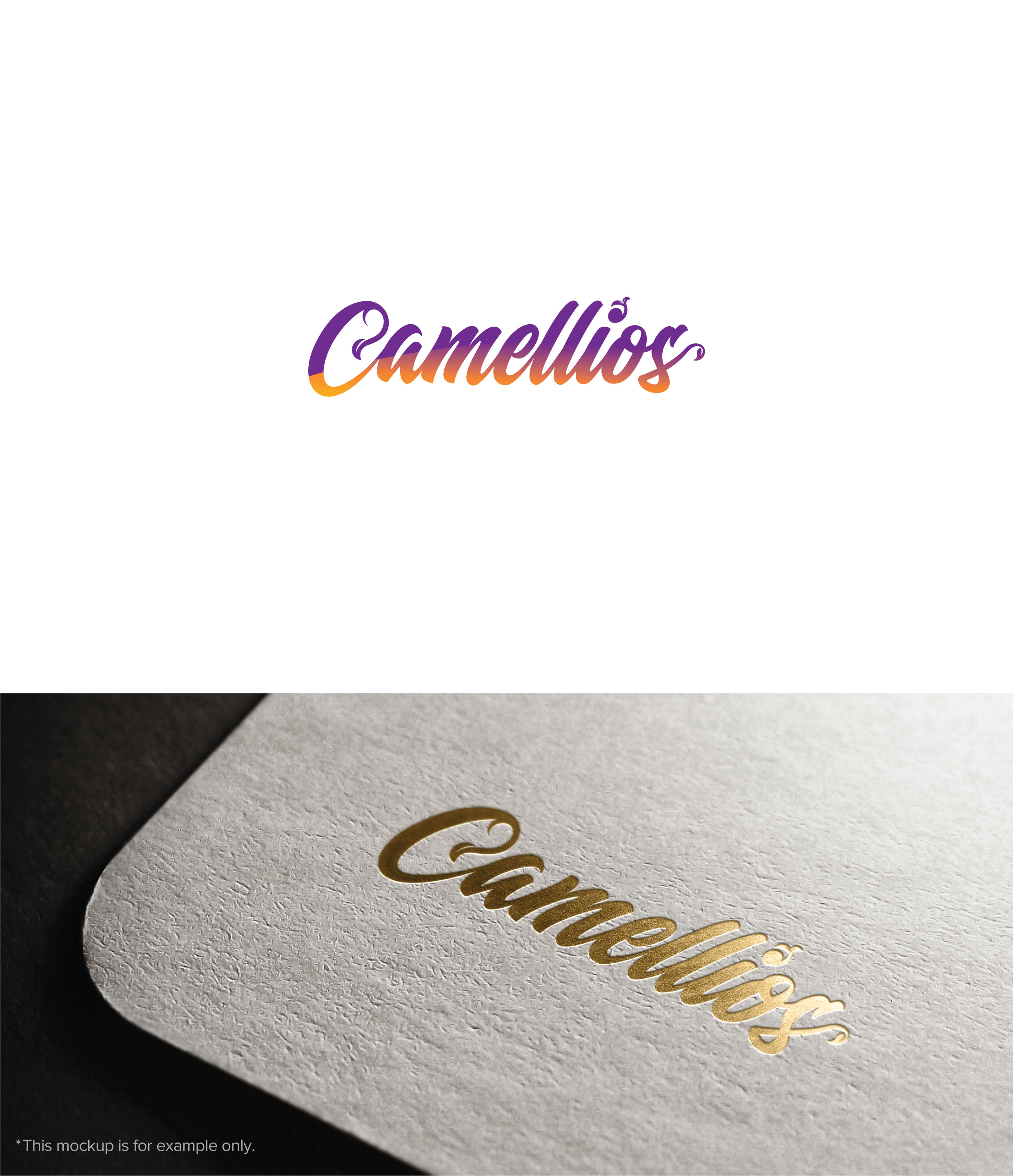 Logo Design by phosphorus for this project | Design #24000011