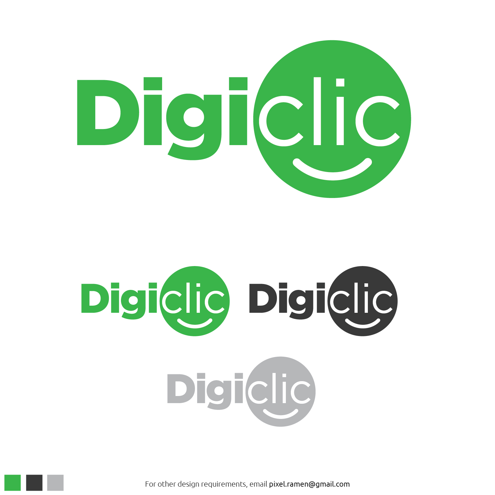 Logo Design by Noche designs for this project | Design #24053881
