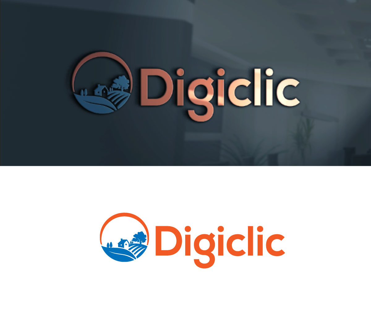 Design de Logo par MehediHasan771 pour ce projet | Design #23999467