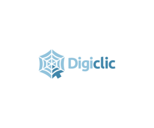 Digiclic | Logo-Design von WahyuHMD