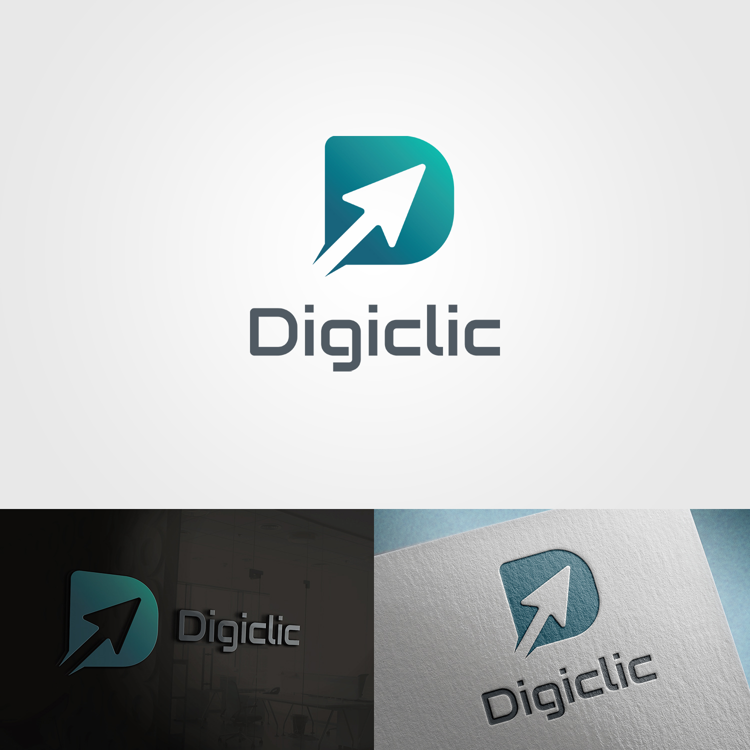 Logo Design by GRAFFYC for this project | Design #24042498