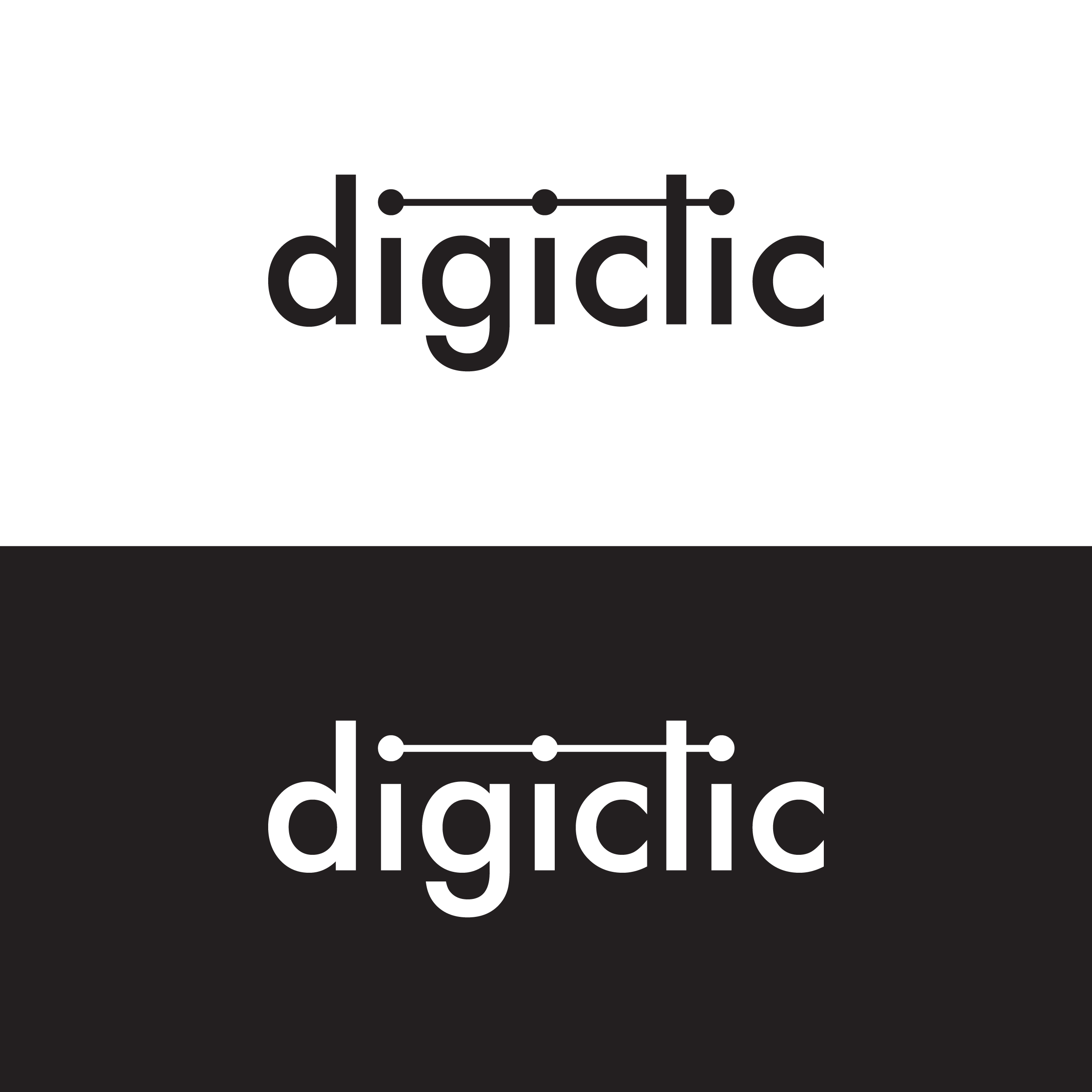 Logo Design by DistShorty - Poorna for this project | Design #24056500