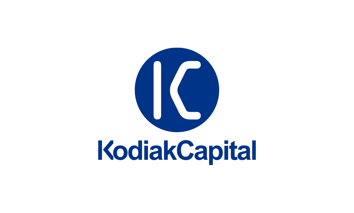 Logo Design by trufya for Kodiak Capital LLC | Design #24007129