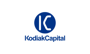 Logo-Design von trufya für Kodiak Capital LLC | Design: #24007129