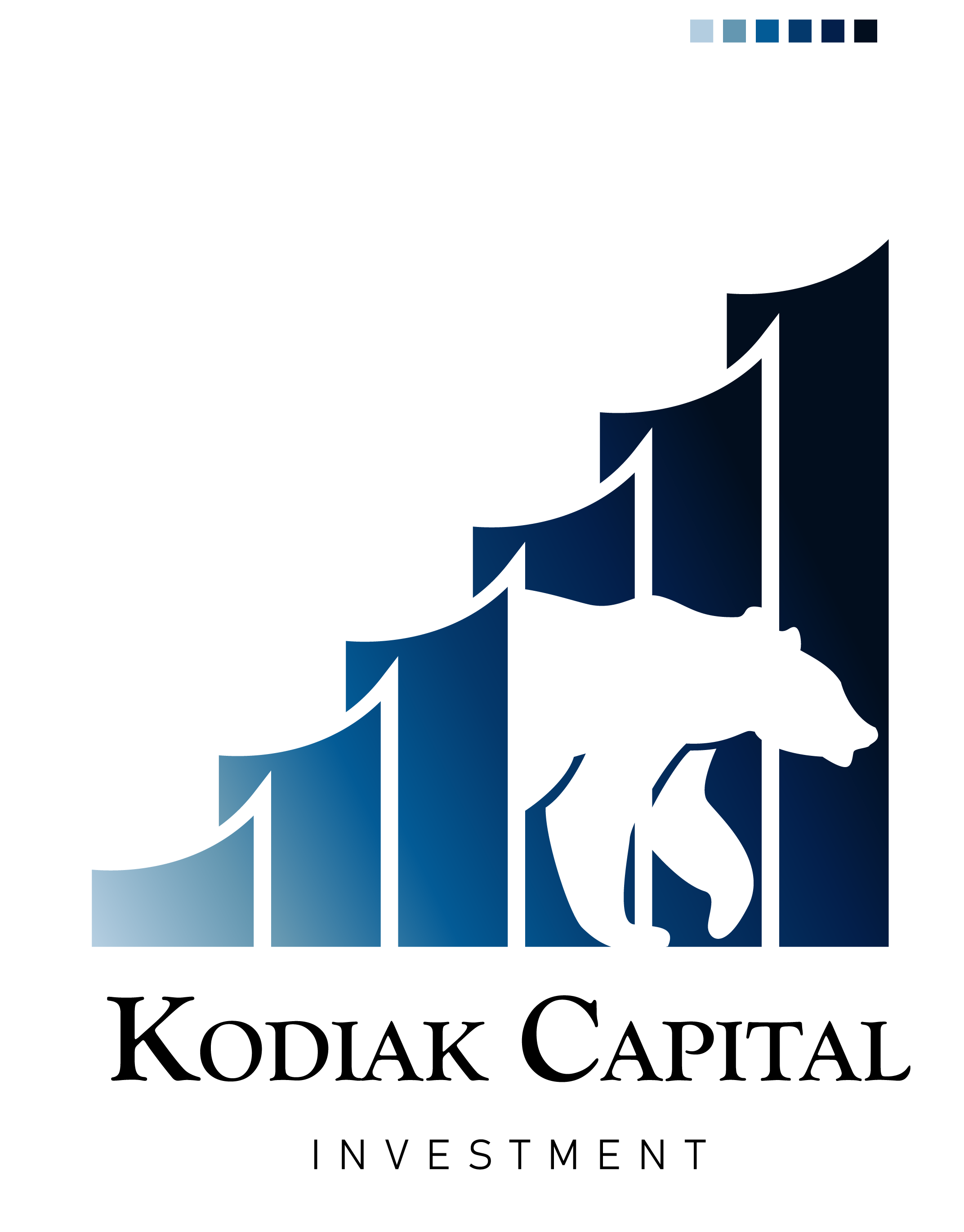 Design de Logo par agdesign pour Kodiak Capital LLC | Design #23999125