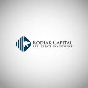 Logo-Design von MG.graphics für Kodiak Capital LLC | Design: #24004796