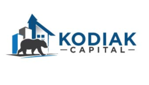 Logo-Design von logoQ für Kodiak Capital LLC | Design: #24004738