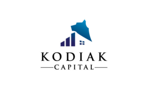 Logo-Design von logoQ für Kodiak Capital LLC | Design: #24004739