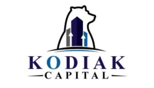 Logo-Design von logoQ für Kodiak Capital LLC | Design: #24004741