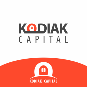 Logo-Design von Ahmed Graphics für Kodiak Capital LLC | Design: #24001833