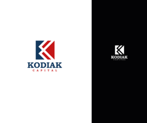 Logo-Design von Artknyte für Kodiak Capital LLC | Design: #24000377