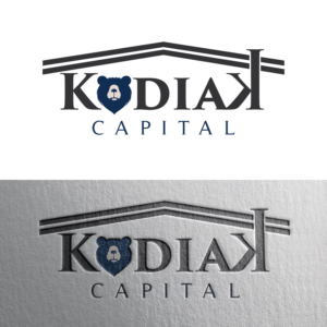 Logo-Design von concepts für Kodiak Capital LLC | Design: #24002625