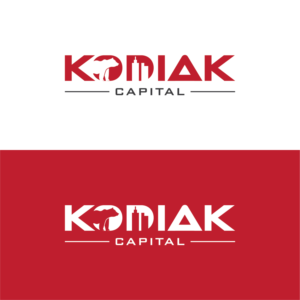 Logo-Design von Muhammad Imran 3 für Kodiak Capital LLC | Design: #24000712