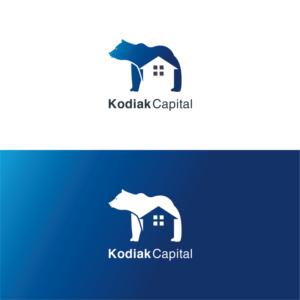 Logo-Design von Muhammad Imran 3 für Kodiak Capital LLC | Design: #24000714