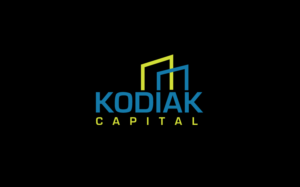 Logo-Design von GODDREAMCREATION für Kodiak Capital LLC | Design: #24000016